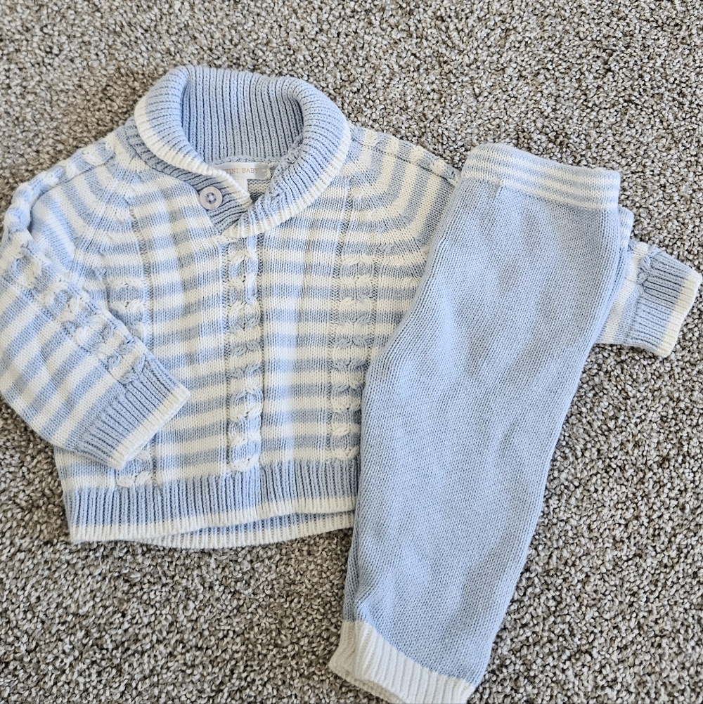 Mintini Baby 6m